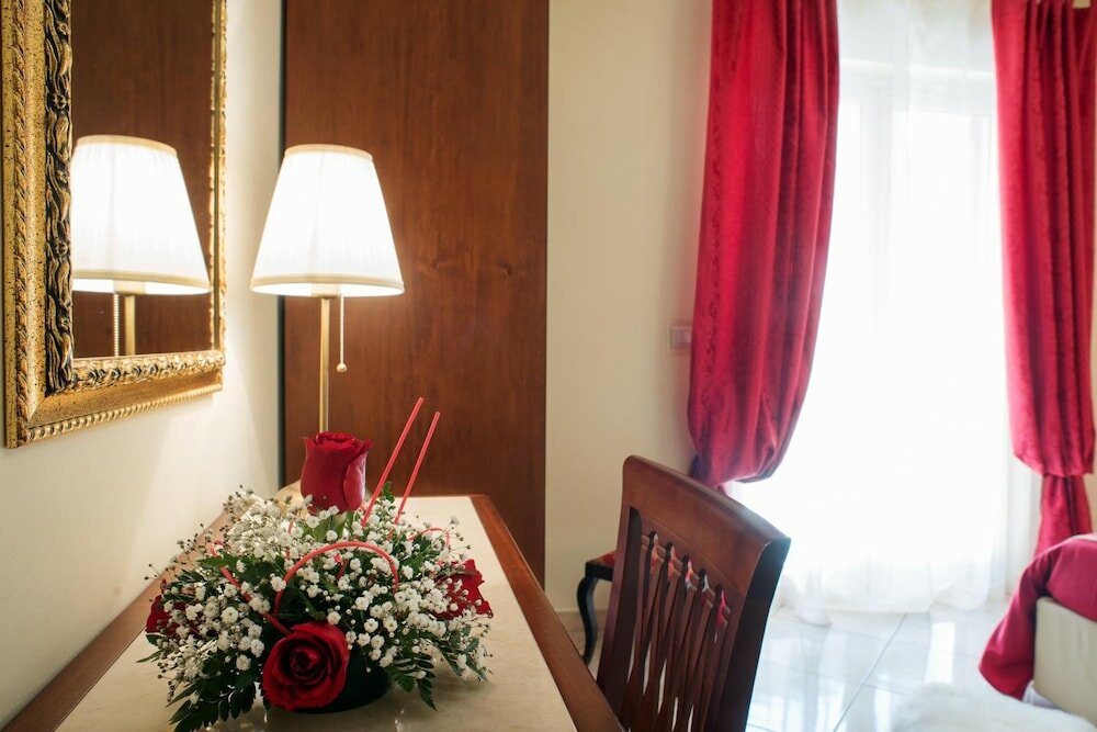 Фото B&b Mare Agrò