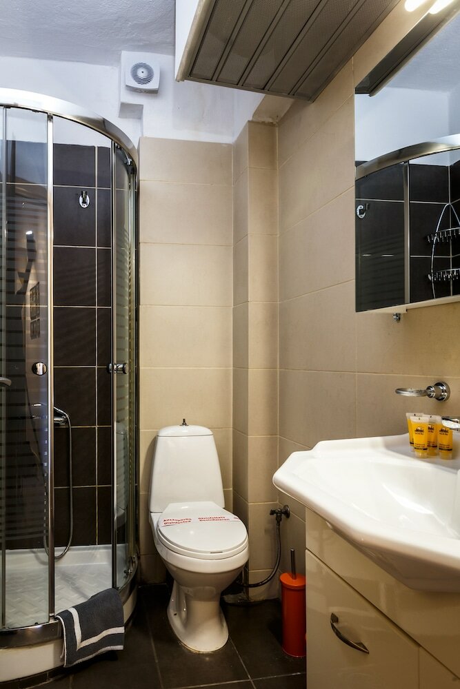 Фото Limani Comfort Rooms