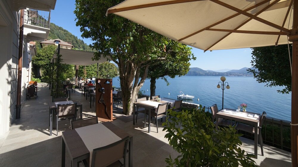 Фото Park Hotel Italia