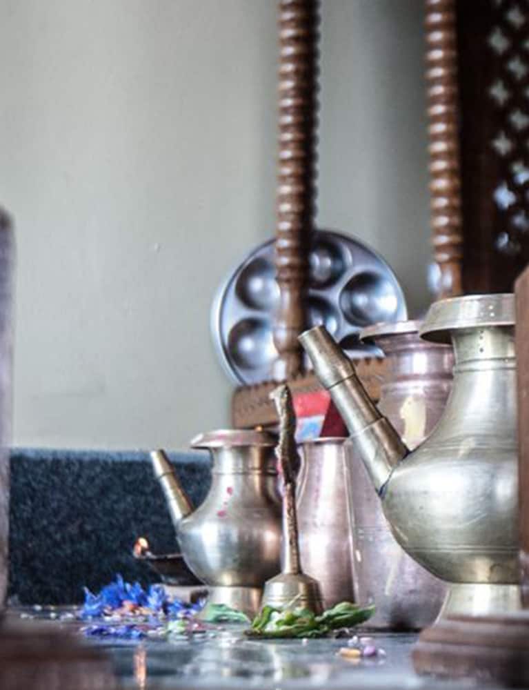 Фото Be Here Now Guest House