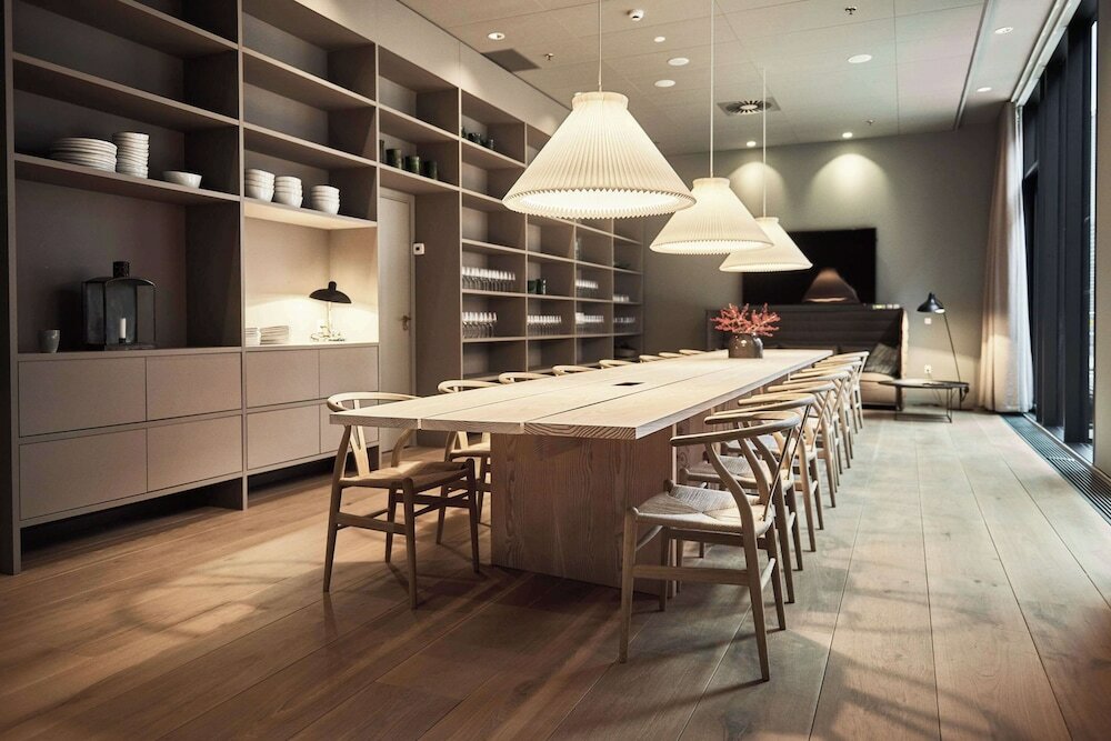 Фото Hotel Odeon