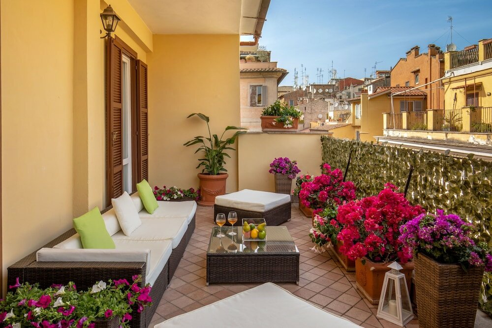 Фото Condotti Selection Hotels & Apartments