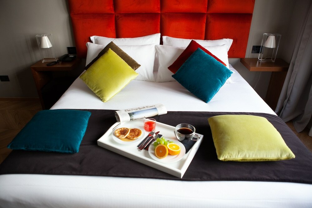 Фото Triviho Luxury Hotel Rome