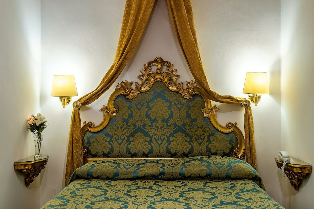 Фото Hotel Al Vagon