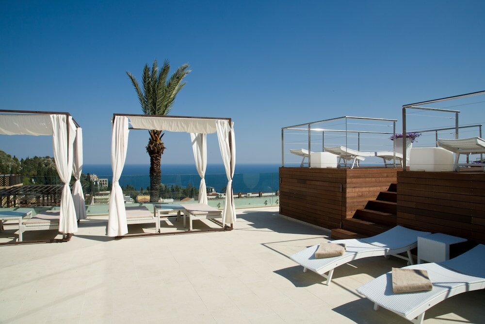 Фото Hotel Il Piccolo Giardino