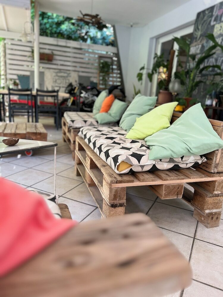 Фото Hotel Nizza