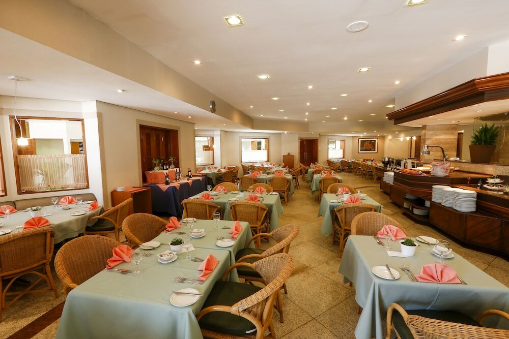 Фото Hotel Princesa Louçã