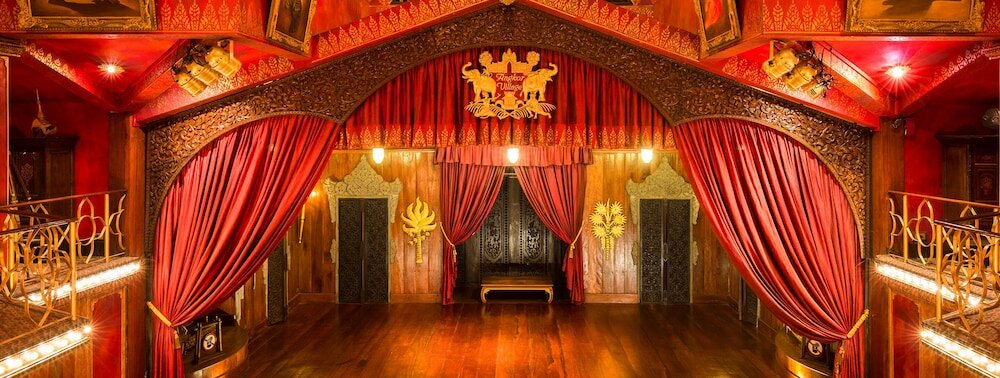 Фото Angkor Village Hotel