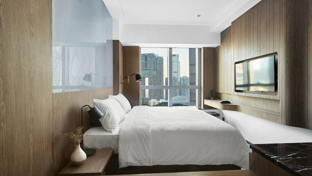 Фото The Otto Hotel