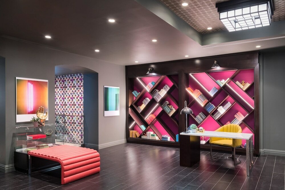 Фото Tryp by Wyndham Newark Downtown