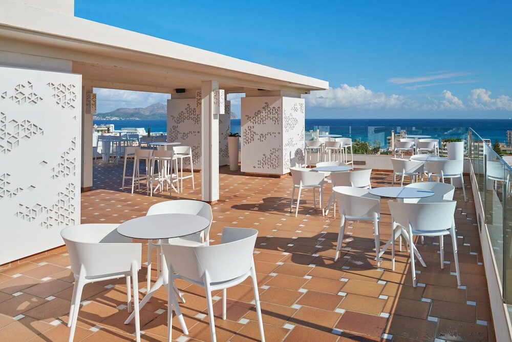 Фото Grupotel Gran Vista & SPA