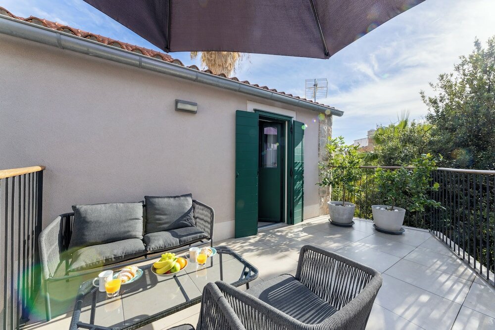 Фото Apartments Korta