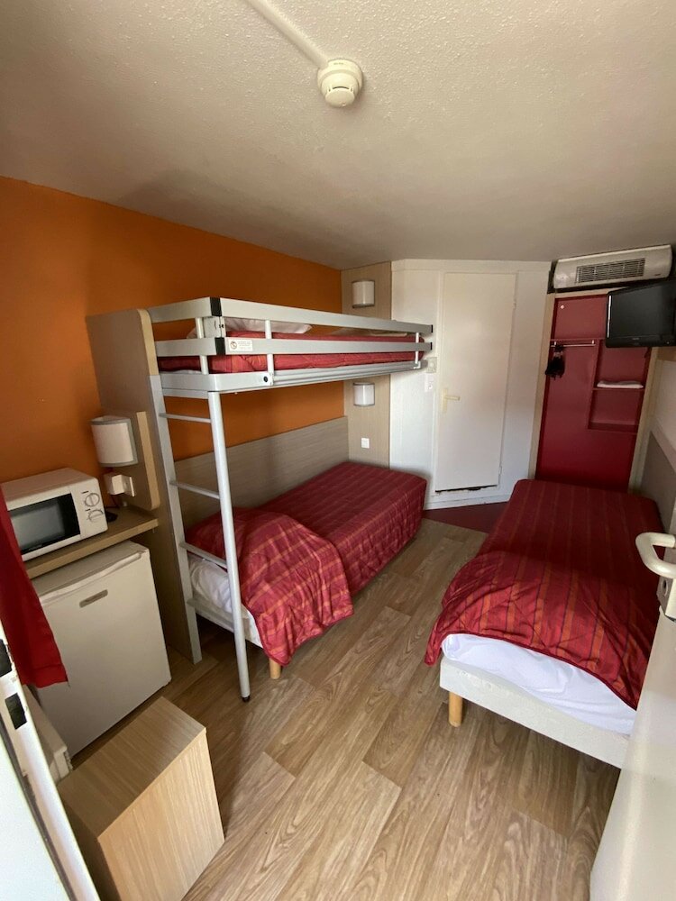 Фото Premiere Classe Beauvais