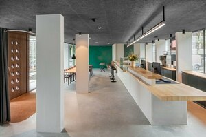 Хостел Youth Hostel Bern