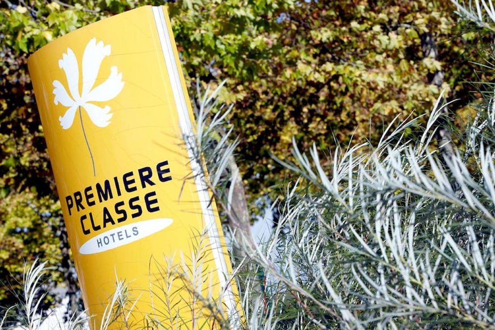 Фото Première Classe Lyon Ouest  Tassin