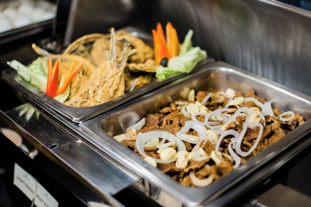 Фото Sun City Suites