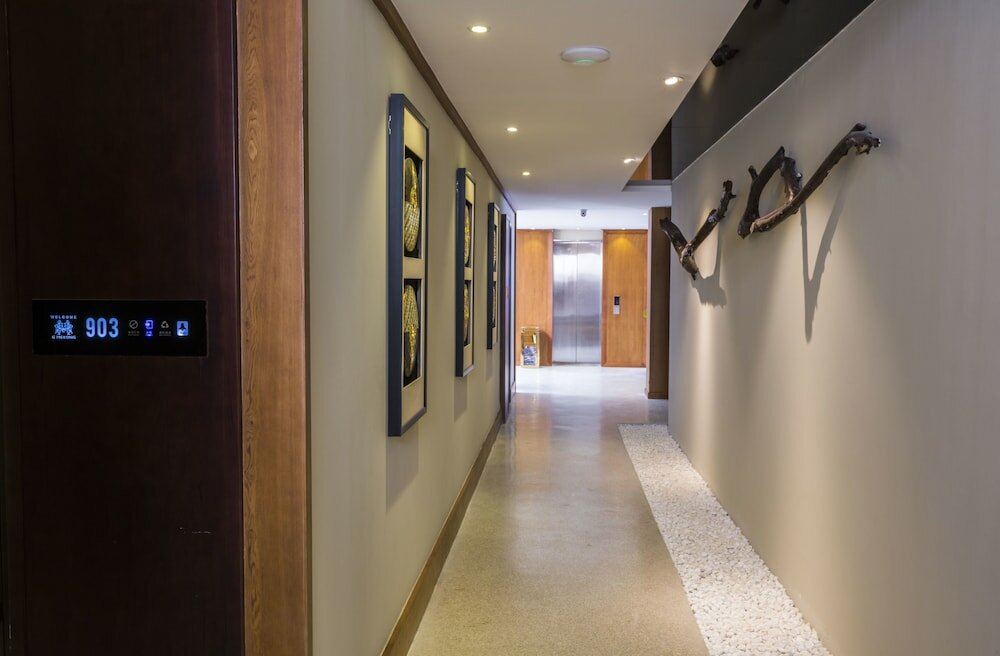 Фото G Mekong Hotel