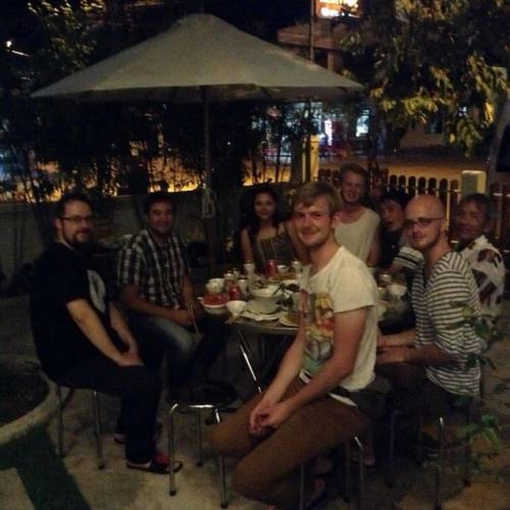 Фото Heritage Homestay