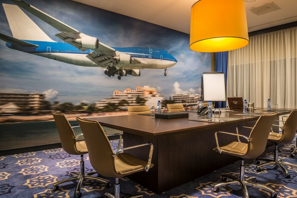 Фото Van der Valk Hotel Wolvega - Heerenveen