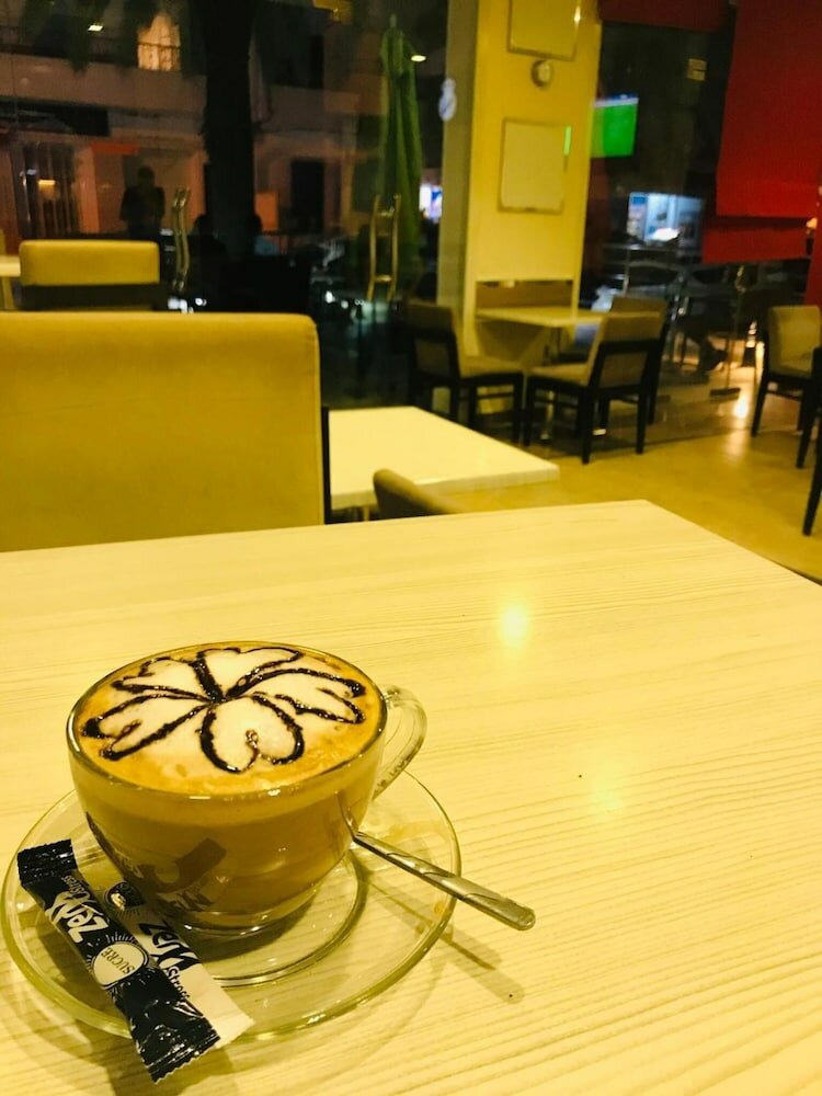 Фото Hotel Marina Prestige Tabarka