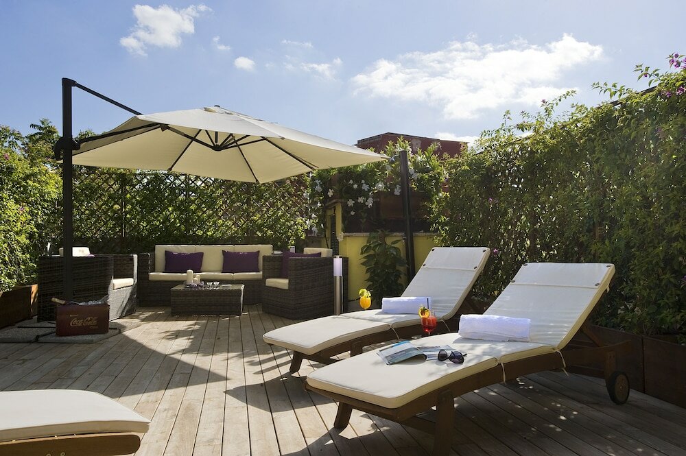 Фото Villa San Lorenzo Maria