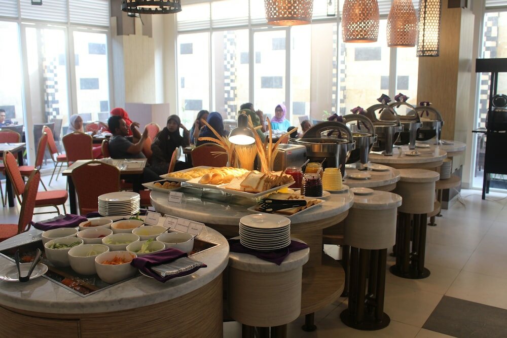 Фото H Boutique Hotel Jogjakarta