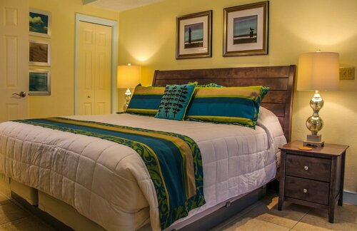 Внешний вид отеля Hollywood Sands Resort by Vri Americas в Голливуде, фото 5