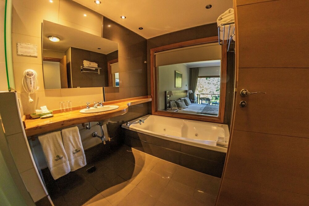 Фото Ruca Kuyen Golf & Resort