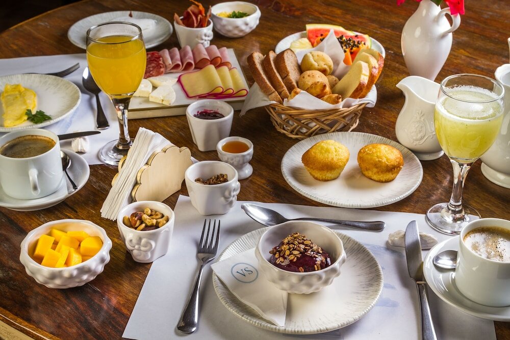 Фото Vila da Santa Hotel Boutique & SPA