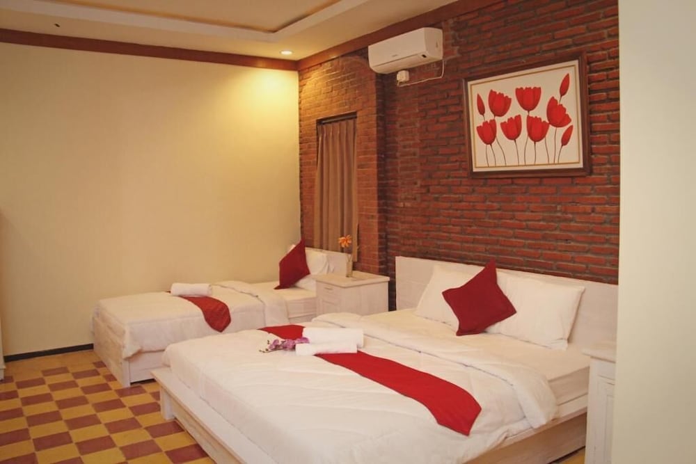Фото Jacatra Homestay