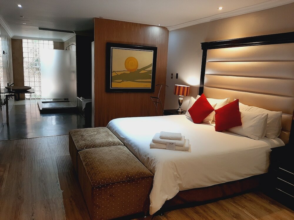 Фото отеля 3