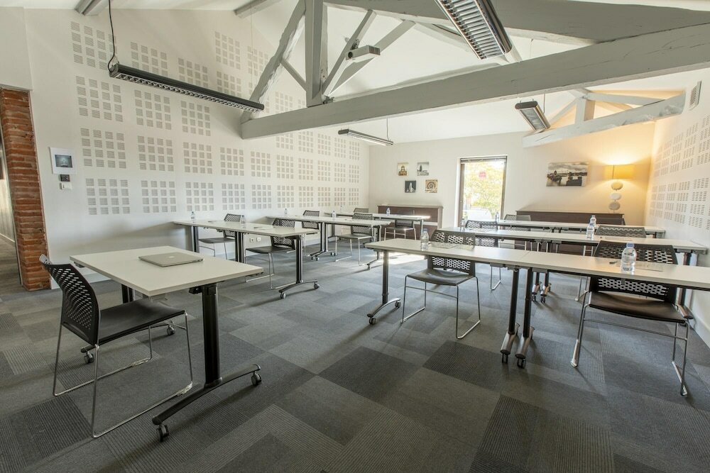 Фото Les Pins Galants