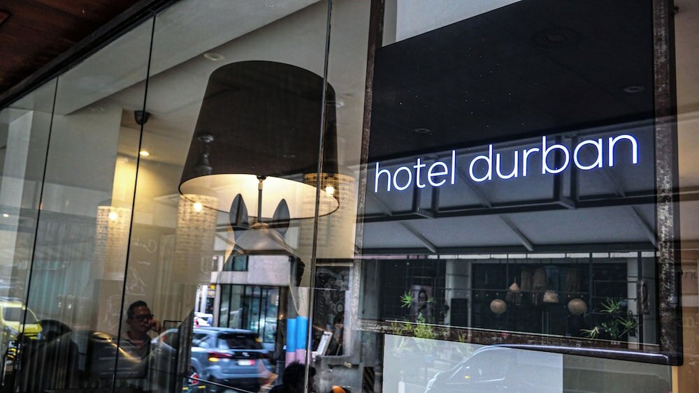 Фото Hotel Durban