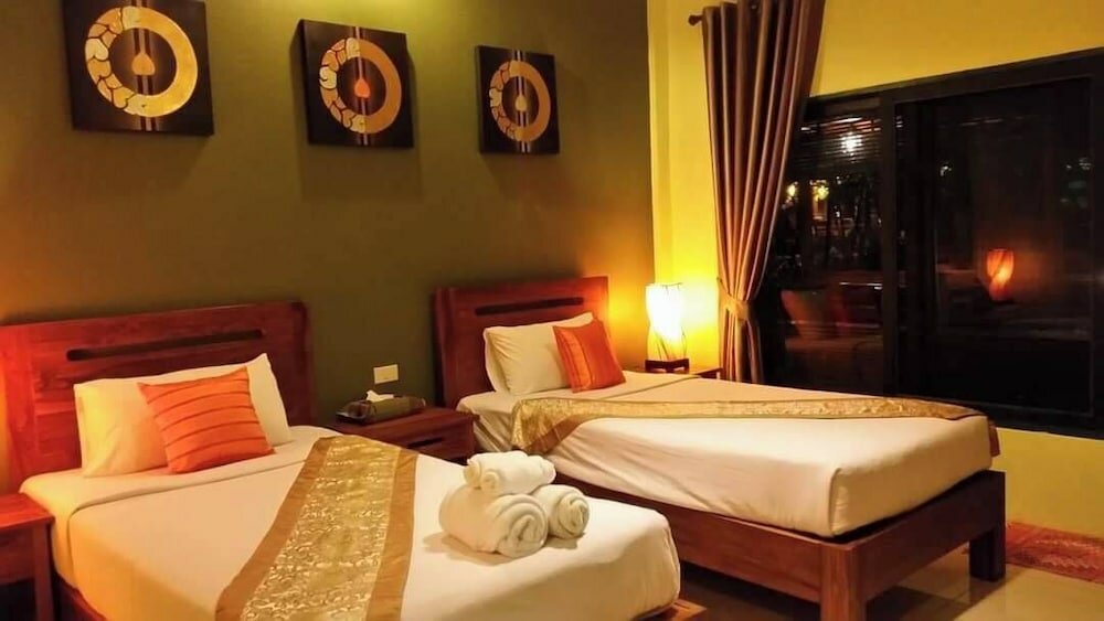 Фото Baanplaidoi Resort