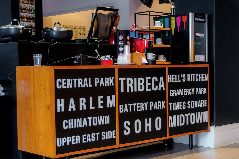 Фото Ibis Styles Pouso Alegre