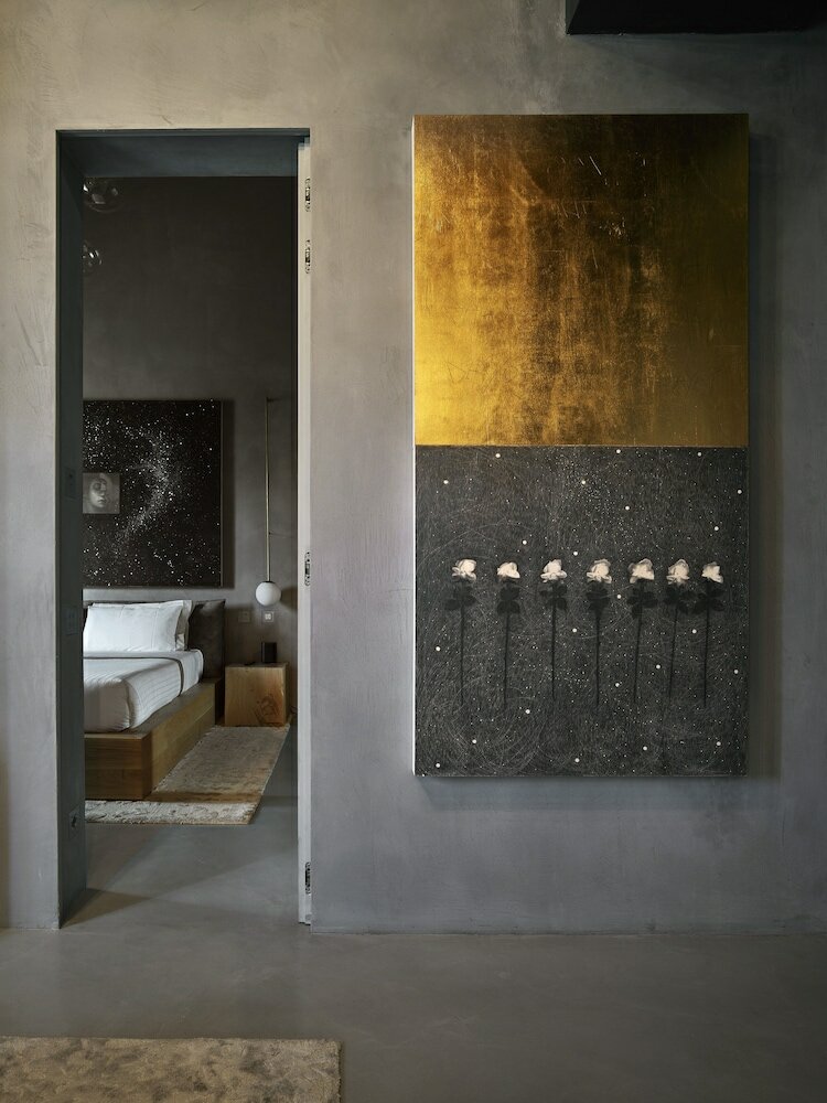 Фото Fornace Suite