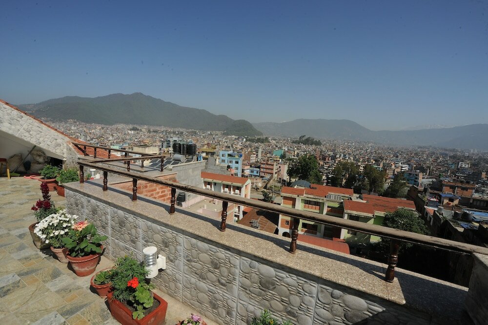 Фото Apsara Boutique Hotel