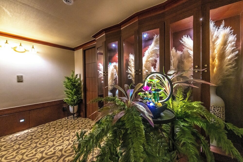 Фото New Chonji Hotel