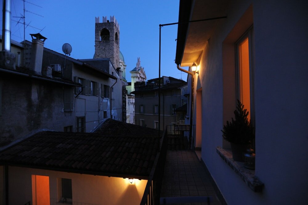 Фото Albergo Orologio