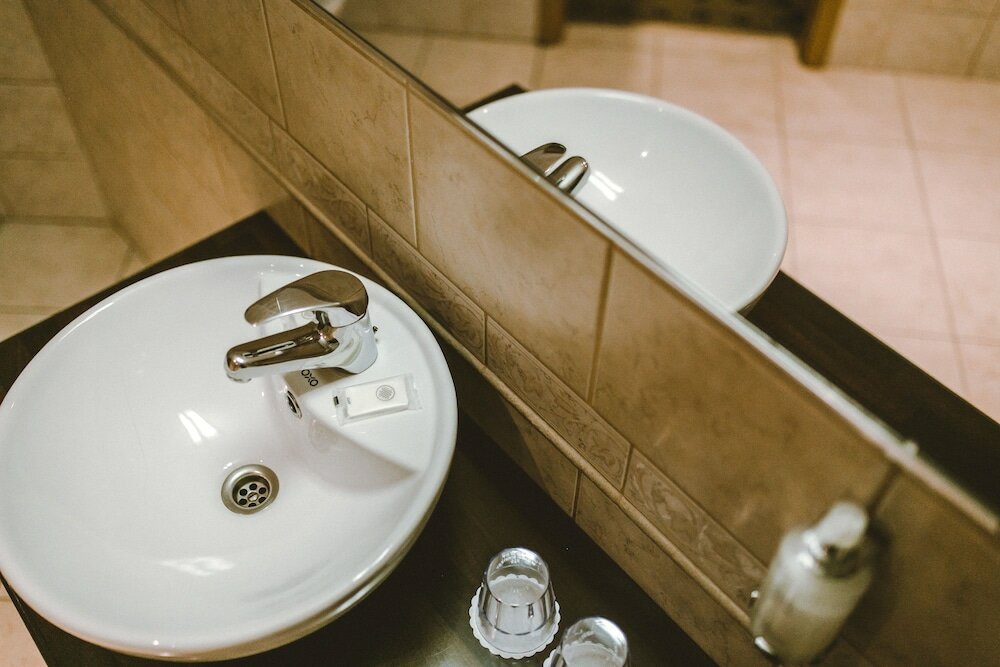 Фото Hanza Hotel