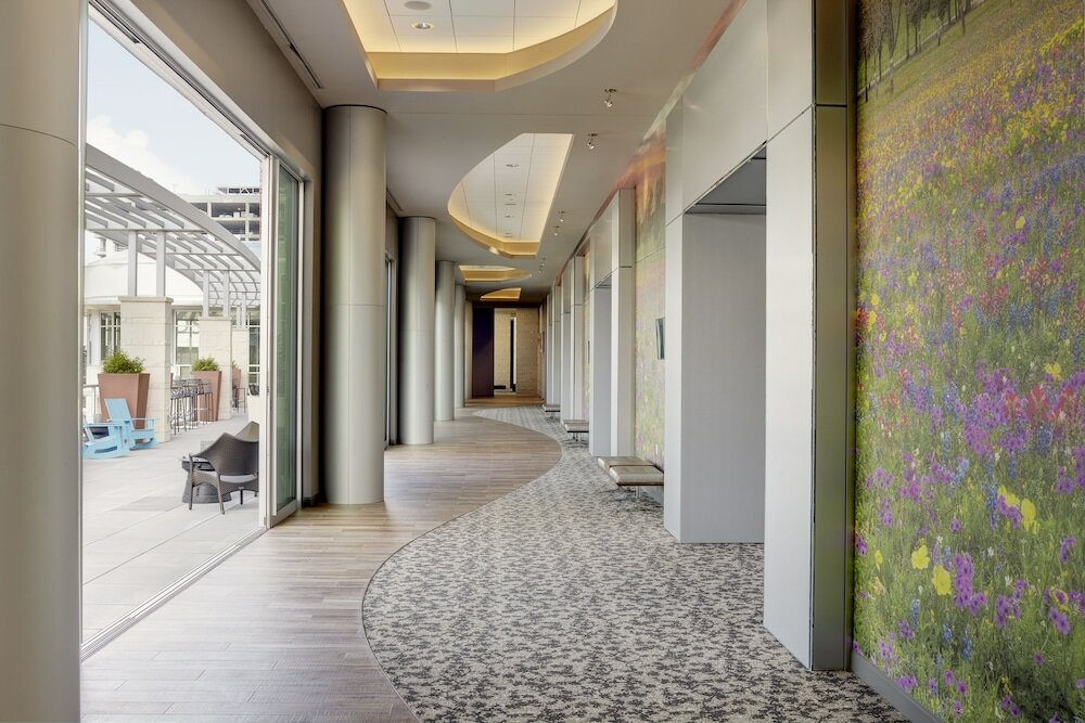 Фото Archer Hotel Austin at the Domain