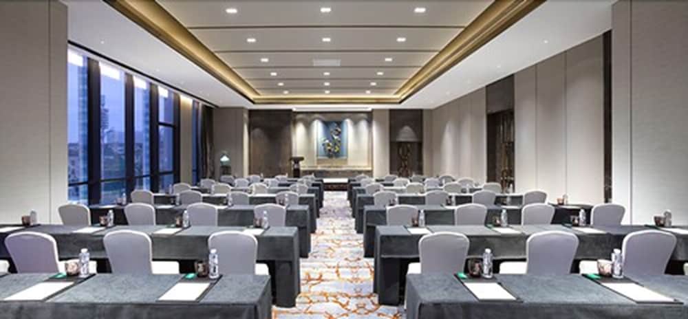 Фото Wanda Vista Zhengzhou