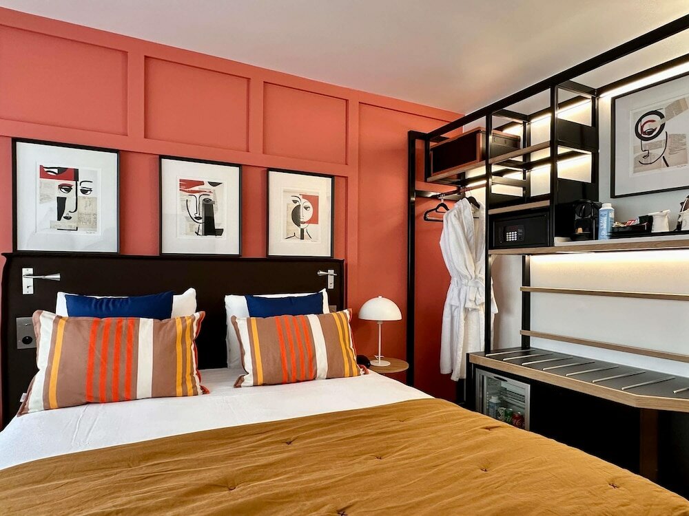 Фото Mercure Périgueux Centre Hotel