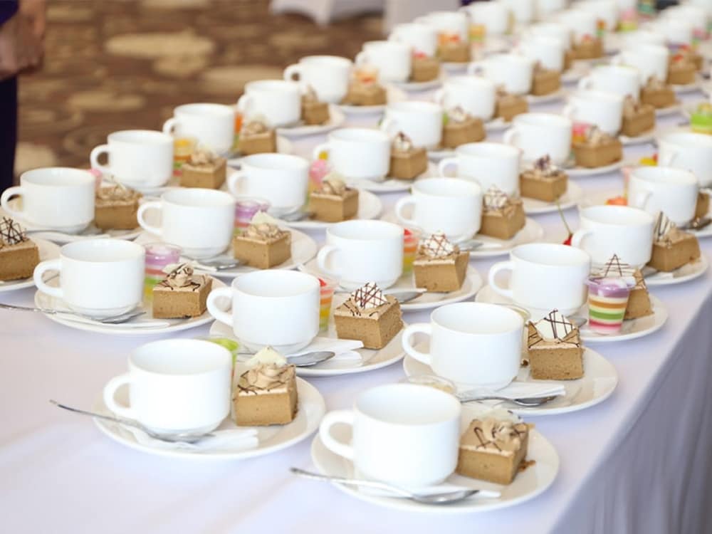 Фото The Bazaar Hotel