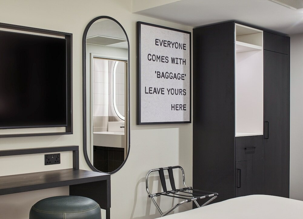 Фото Leonardo Hotel Dublin Christchurch