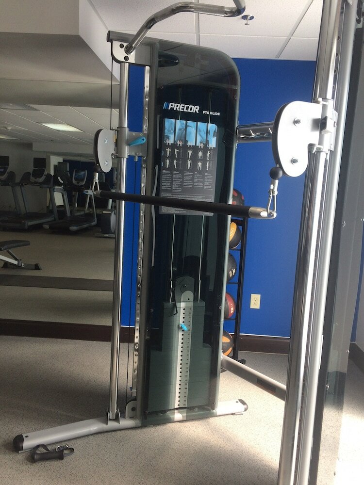 Фото Homewood Suites by Hilton Louisville-East