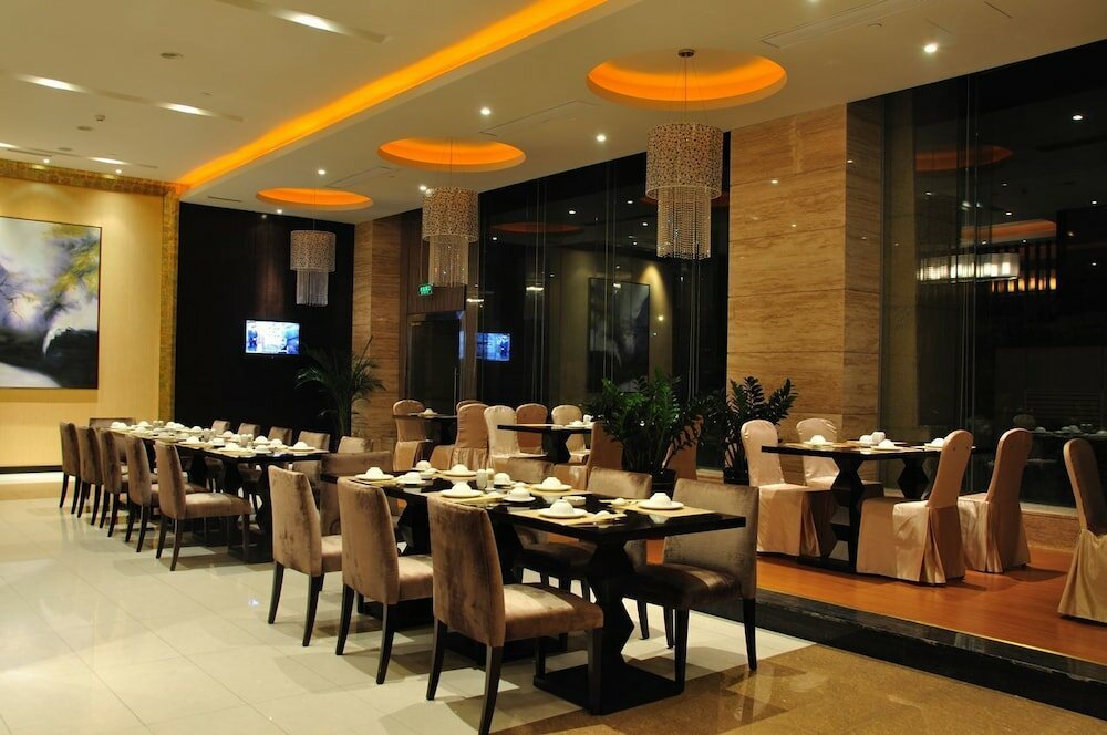 Фото Eurasia international hotel