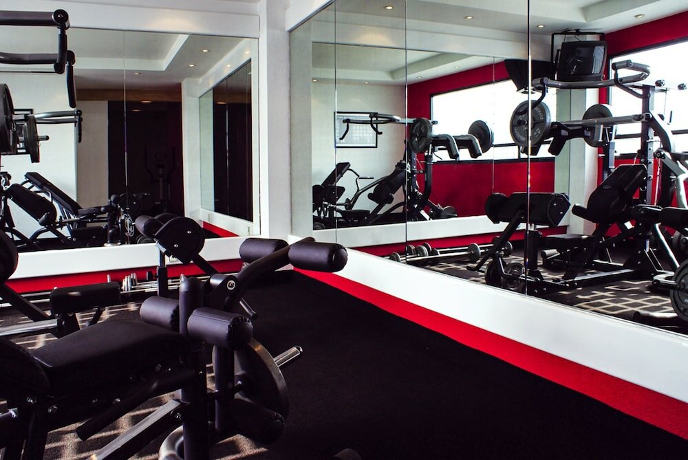 Фото Hotel Regente City