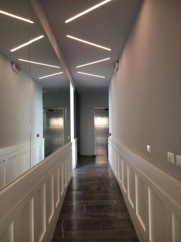 Фото Residence Ten Suite