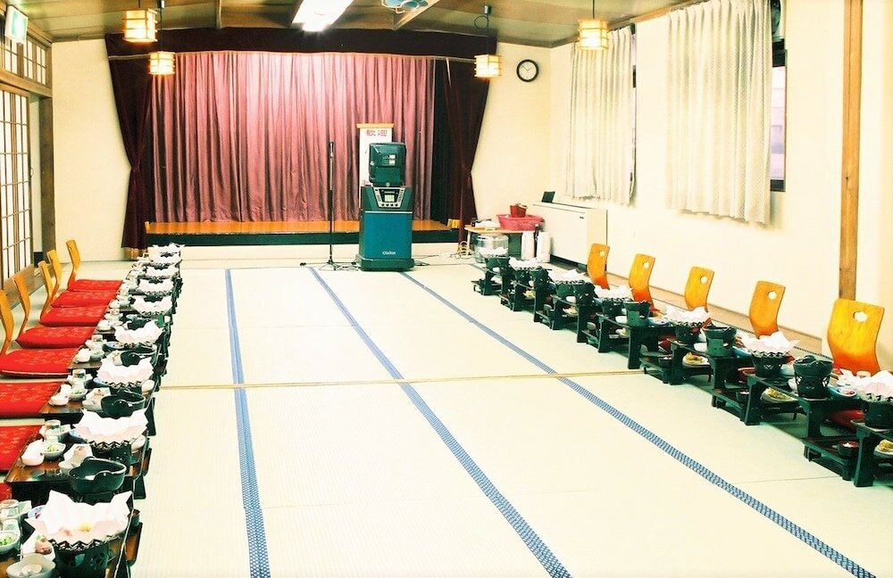 Фото Hotel Omodaka